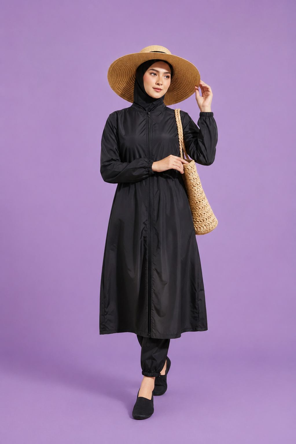 Burkini