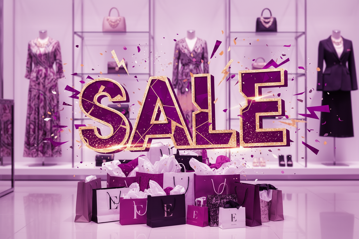 Sale