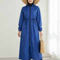 Modest 3-Piece Burkini Set