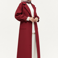 Maxi Coat