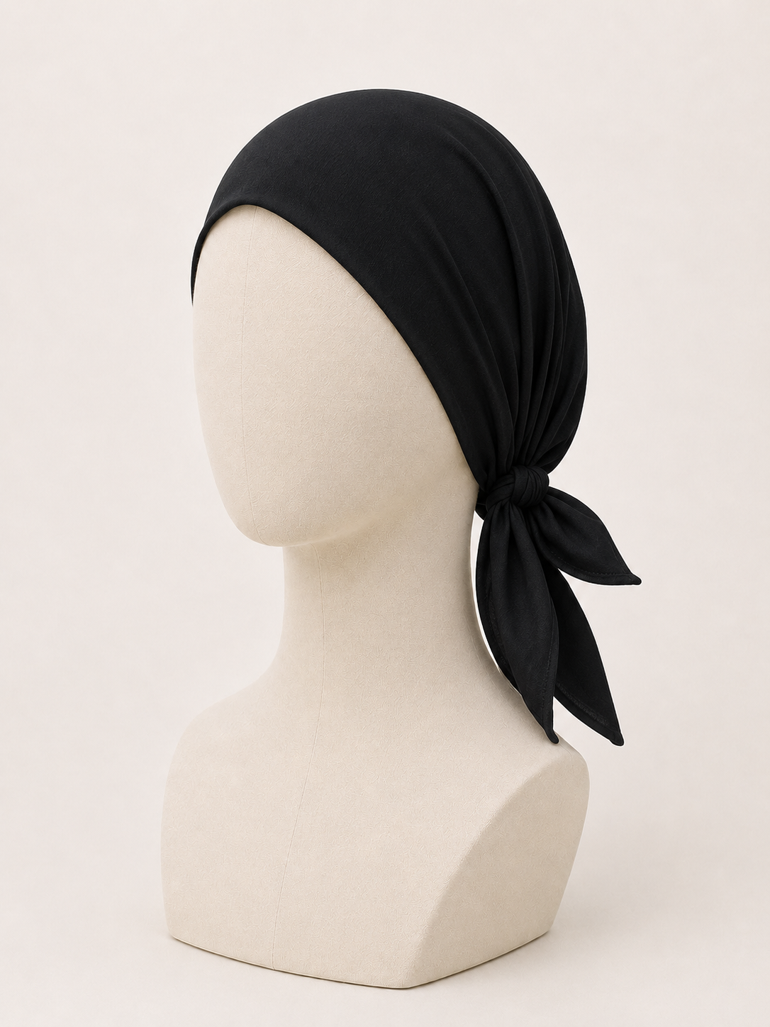 Tie-Back Undercap