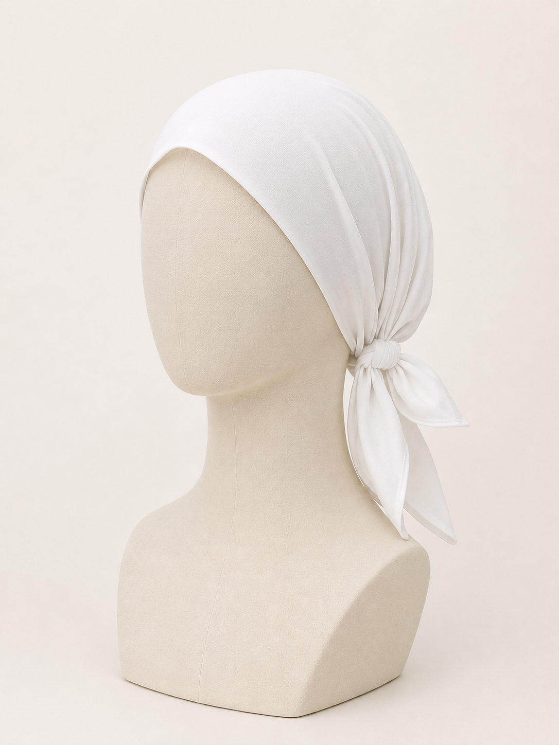 Tie-Back Undercap