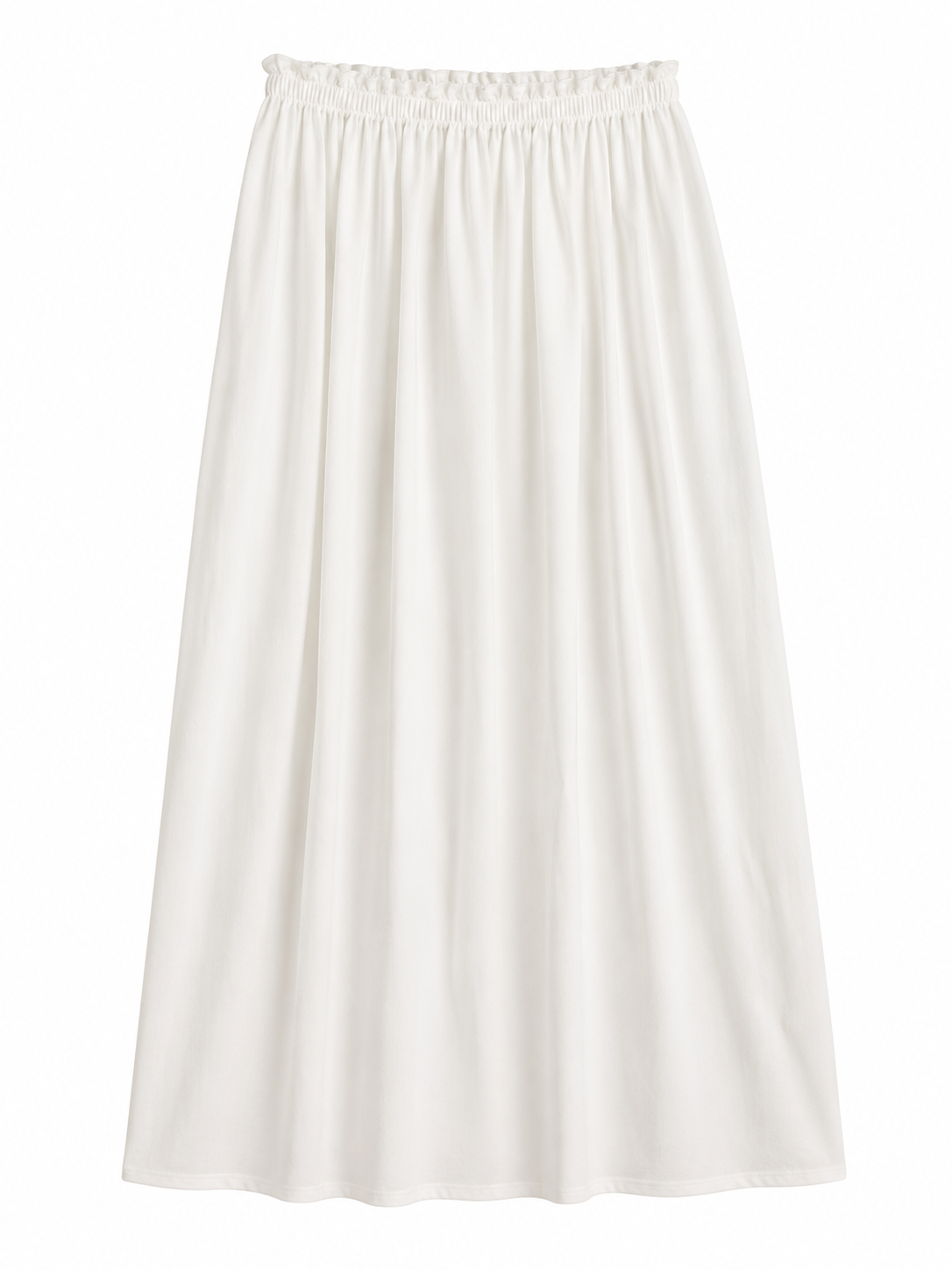Maxi Underskirt