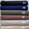Bamboo Jersey Hijab